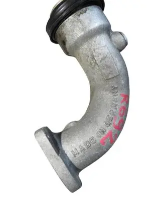 Porsche 911 997 Engine coolant pipe/hose 9961061401R