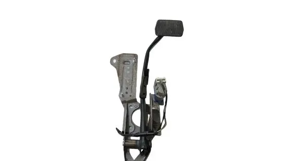 Brake pedal