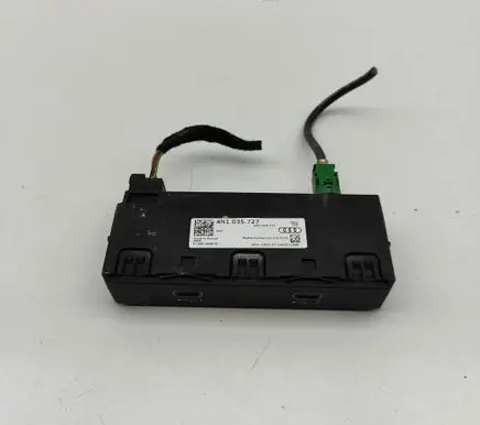 USB socket connector