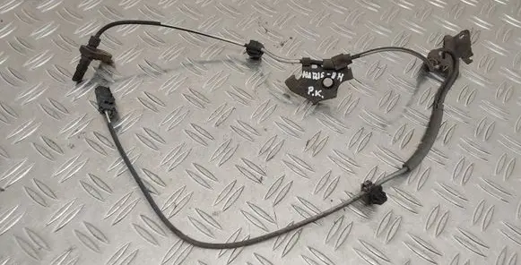 Toyota Auris 150 ABS brake wheel speed sensor 8954312080