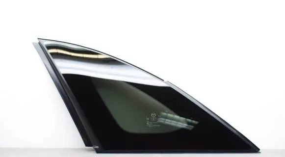 Mazda CX-3 Rear side window