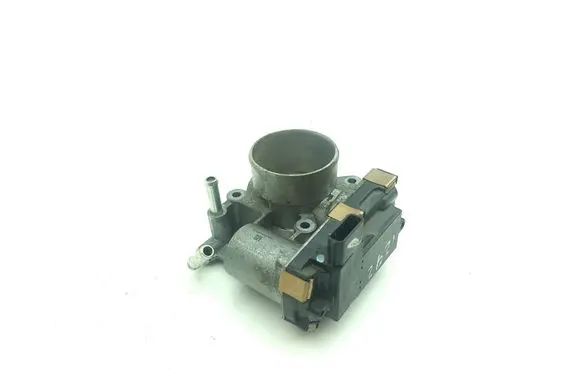 Renault Captur II Throttle valve 21091400430
