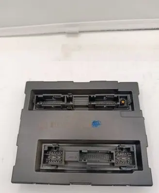 Volkswagen Touareg II Comfort/convenience module 4H0907064BH 5DK0102282