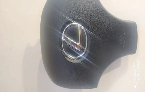 Lexus IS 220D-250-350 Steering wheel airbag 1D1472306A9V Z21M6452540