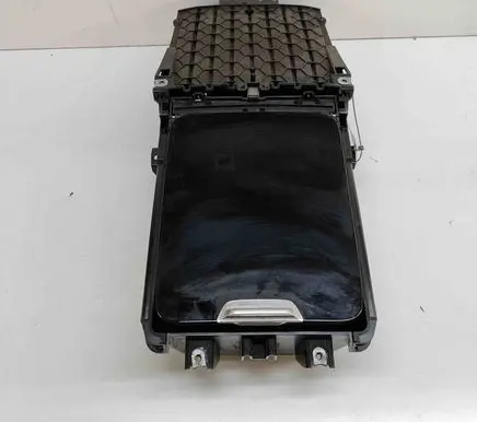Mercedes-Benz EQS V297 Glove box A2976809706