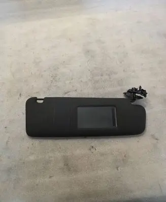 Audi Q7 4M Sun visor