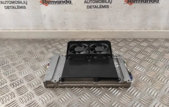 Tesla Model X Other control units/modules 107832100G