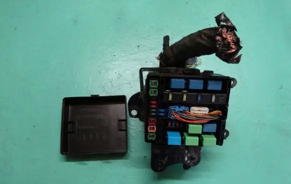 Fuse module