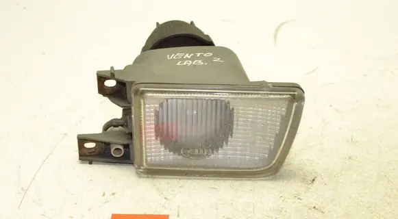 Volkswagen Vento Front fog light 16072