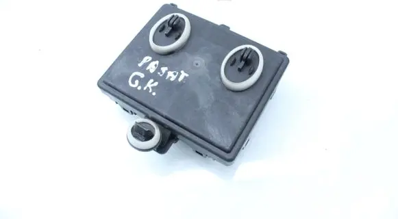 Door control unit/module