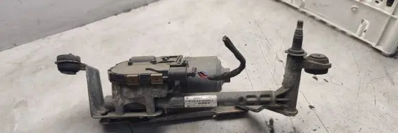 Volkswagen Golf Plus Front wiper linkage 5m0955023D
