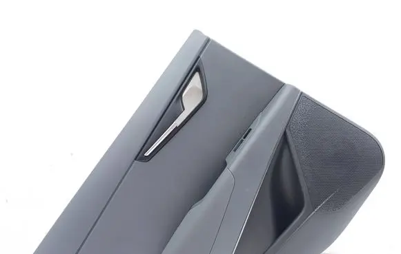 KIA Niro Rear door card panel trim 83301AT030DFS