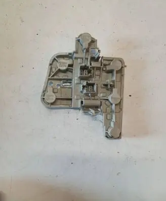 Volvo S40 Tail light bulb cover holder 28139007