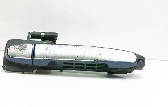 Toyota Corolla Verso E121 Front door exterior handle 