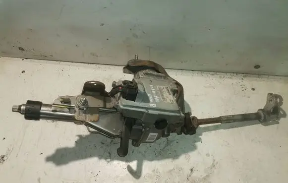 Renault Scenic II - Grand scenic II Electric power steering pump 8200035272