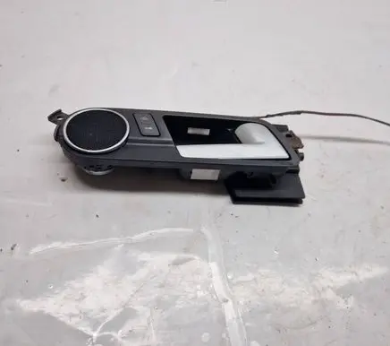 Volkswagen Phaeton Rear door speaker 3D0839114E 3D0837618D 3D0839618D