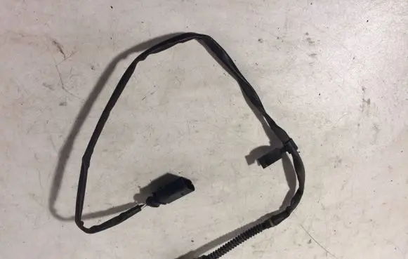 Porsche Cayenne (9PA) Lambda probe sensor 7L0906262C 0258006498