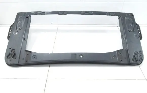 Tesla Model X Rear door 102878200