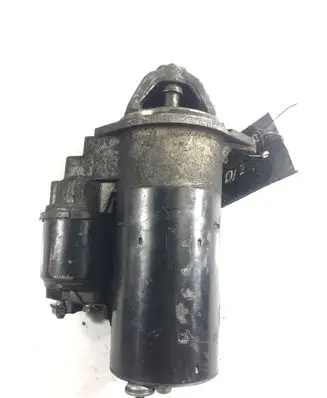 Opel Frontera B Starter motor