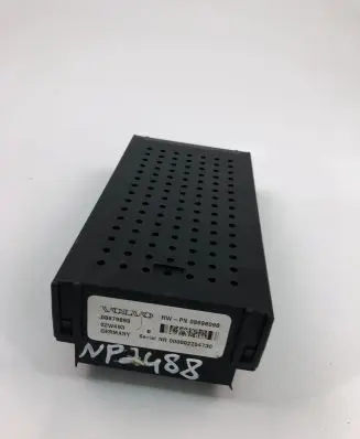 Volvo XC90 Other control units/modules 08679899