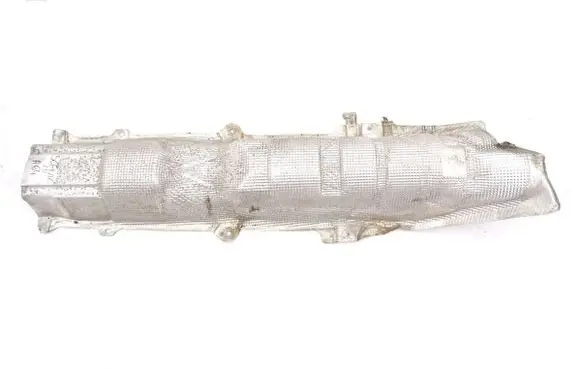 Renault Scenic III - Grand scenic III Exhaust heat shield 747500003R GBIMPORT