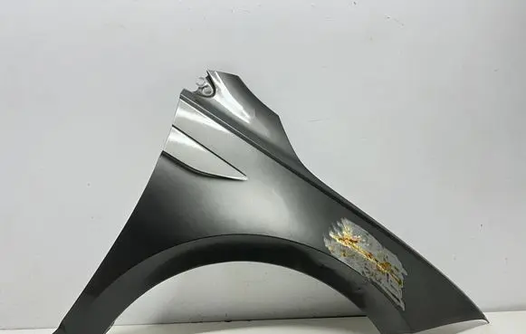 Volkswagen Polo VI Fender 