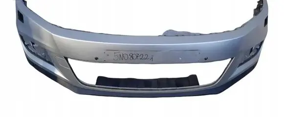 Volkswagen Tiguan Front bumper 5N0807221