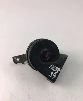 Volvo V70 Alarm system siren 31276806