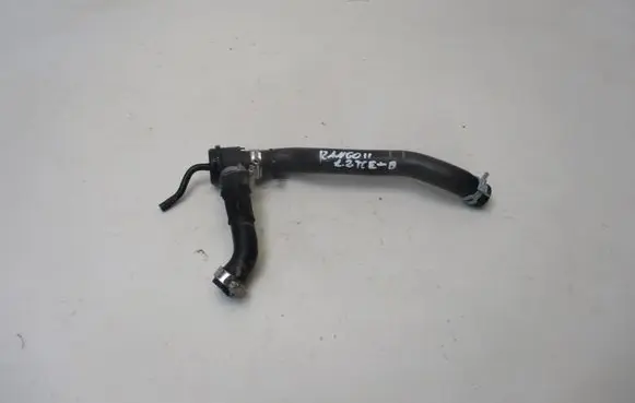 Renault Kangoo II Engine coolant pipe/hose