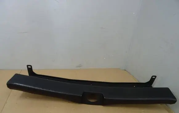 Smart ForFour I Trunk/boot sill cover protection MR951678 A4546940125
