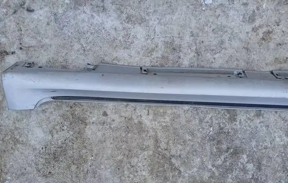 Lexus IS 220D-250-350 Sill 7586053010 75860-53010