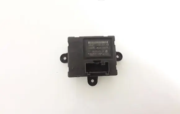 Volvo S80 Door control unit/module 9G9T14B534AB
