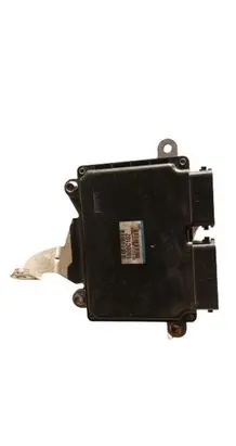 Mitsubishi Outlander Engine ECU kit and lock set 1860C102 1860C102 E6T80772