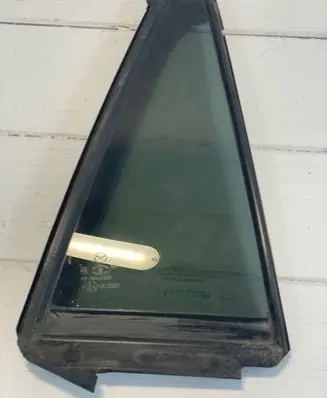 Mazda 6 Rear vent window glass 