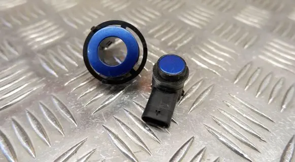 Toyota Auris E180 Parking PDC sensor 8934105010