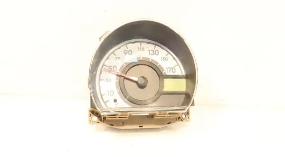 Toyota Aygo AB10 Clock 