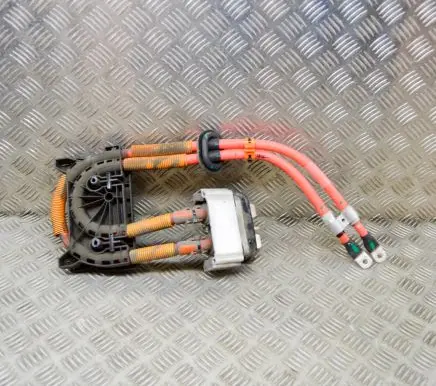 Tesla Model S Other wiring loom 100651000B 102256500D
