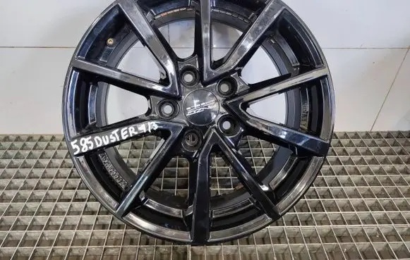 Dacia Duster II R16 alloy rim