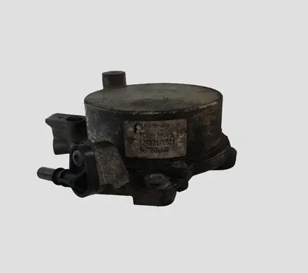 Ford Kuga II Vacuum pump 9673836180 7021390500 12T0211511