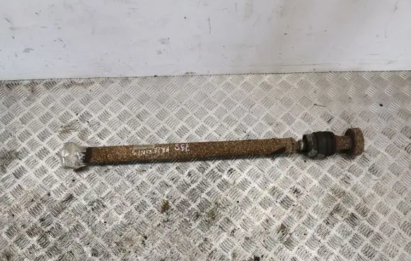 Saab 9-7X Front prop shaft 
