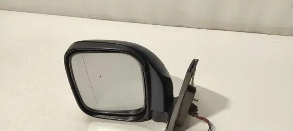 Mitsubishi Pajero Front door electric wing mirror