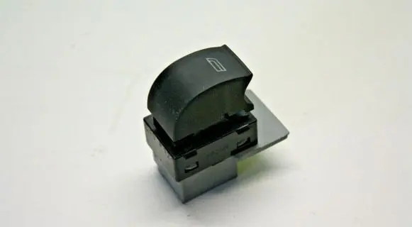 Audi A6 S6 C5 4B Electric window control switch 4B0959855