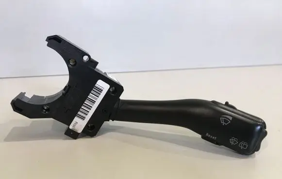 Seat Alhambra (Mk1) Wiper control stalk 4B0953503H