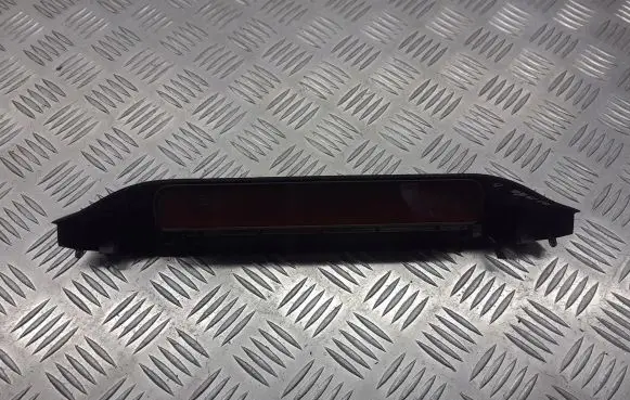 Fiat Panda II Third/center stoplight 735388525