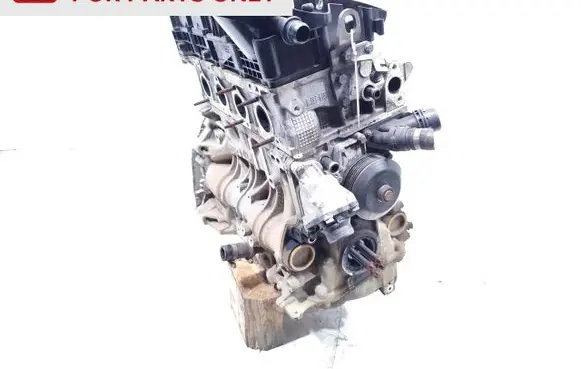 BMW 1 E82 E88 Engine N47D20C