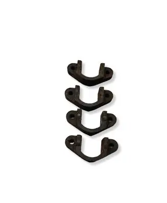 Mazda 6 Fuel Injector clamp holder