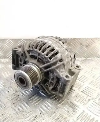 Chrysler PT Cruiser Generator/alternator 0124615018 A0021548522 0121546302