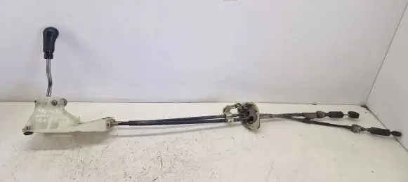 Honda HR-V Gear shifter/selector