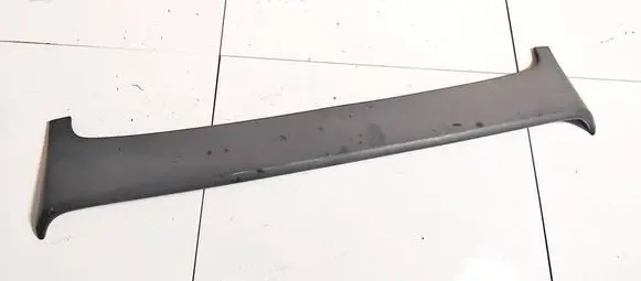 Opel Astra F Tailgate/trunk spoiler 90452409