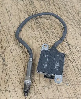 Mercedes-Benz A W177 Lambda probe sensor A0009058011